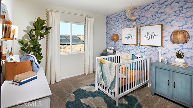 Detail Gallery Image 12 of 17 For 416 Ivy Crest Dr, San Jacinto,  CA 92582 - 4 Beds | 3/1 Baths