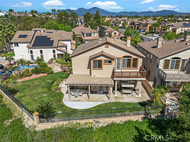 Detail Gallery Image 36 of 41 For 27402 Carino Cir, Mission Viejo,  CA 92692 - 5 Beds | 3 Baths