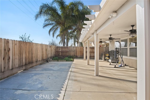 Detail Gallery Image 32 of 32 For 1540 La Sierra St, Merced,  CA 95348 - 5 Beds | 3 Baths