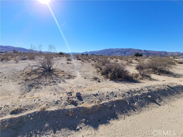 Image 3 for 75077 Old Dale Rd, 29 Palms, CA 92277