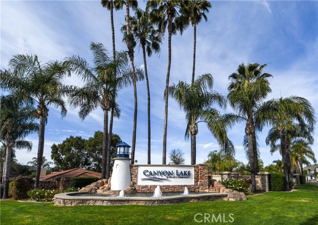 Detail Gallery Image 32 of 40 For 30938 Emperor, Canyon Lake,  CA 92587 - 4 Beds | 3 Baths