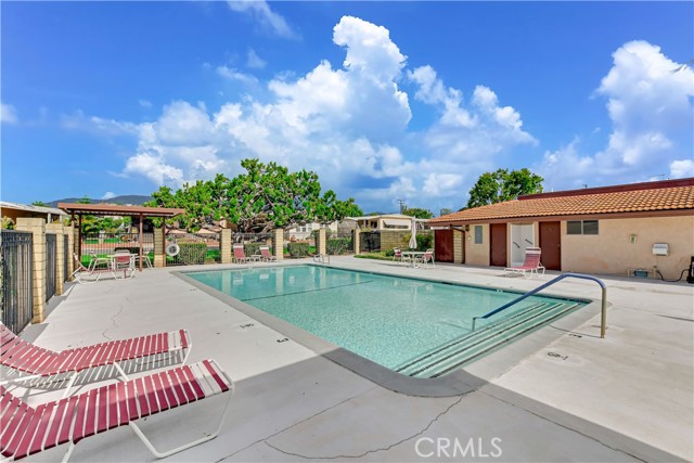 Detail Gallery Image 42 of 43 For 3945 Bradford #135,  La Verne,  CA 91750 - 3 Beds | 2 Baths