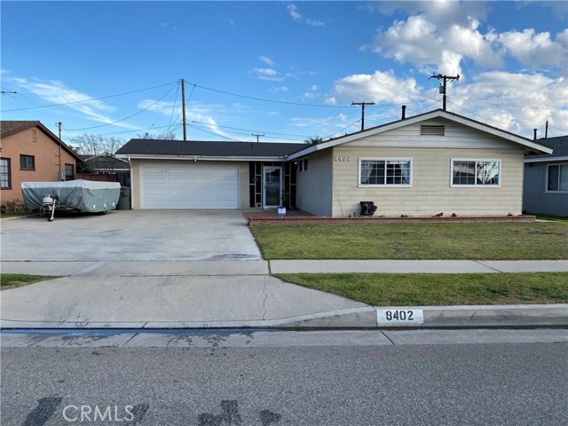 8402 San Pablo Dr, Buena Park, CA 90620