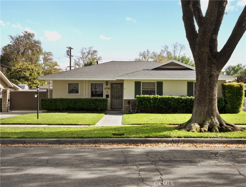 6736 Nicolett Street