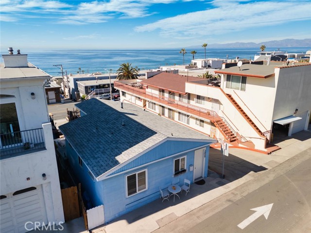 3809 Crest Drive, Manhattan Beach, California 90266, 2 Bedrooms Bedrooms, ,2 BathroomsBathrooms,Residential,For Sale,Crest,SB25031070