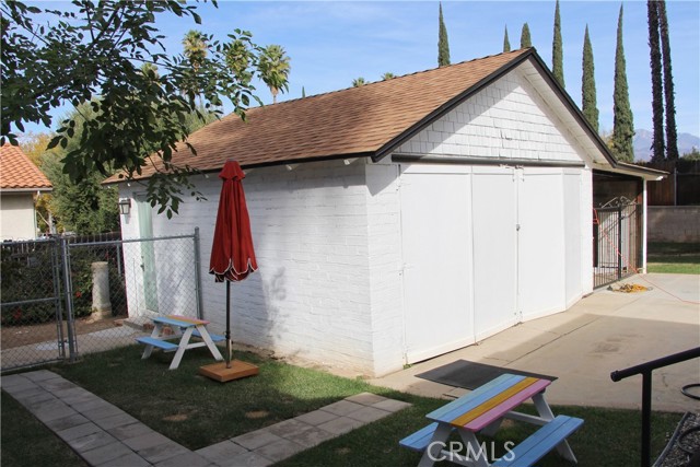 Detail Gallery Image 55 of 60 For 1226 W Olive Ave, Redlands,  CA 92373 - 3 Beds | 2/1 Baths