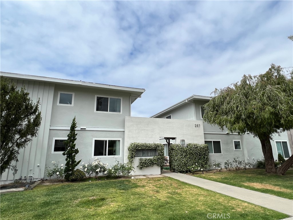 287 16th Place, Costa Mesa, CA 92627