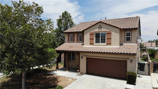 12520 Celebration Dr, Eastvale, CA 91752