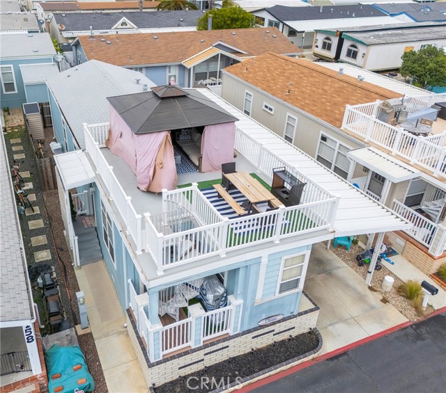 Detail Gallery Image 41 of 54 For 21851 Newland St #159,  Huntington Beach,  CA 92646 - 3 Beds | 2 Baths