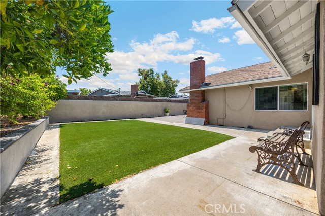 Detail Gallery Image 24 of 32 For 1303 Walling Ave, Brea,  CA 92821 - 3 Beds | 2 Baths