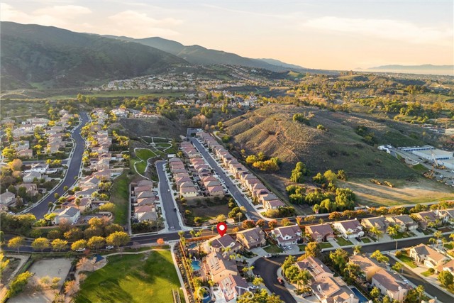 Detail Gallery Image 50 of 59 For 22385 Hayworth Ct, Corona,  CA 92883 - 4 Beds | 2/1 Baths