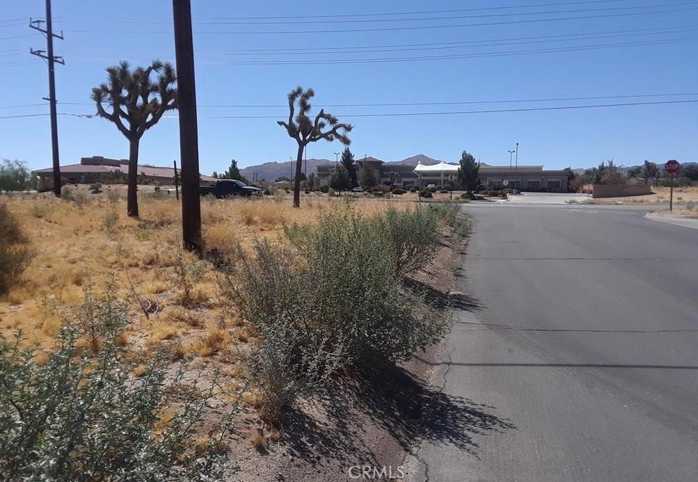 58300 Twentynine Palms, Yucca Valley, CA 92284