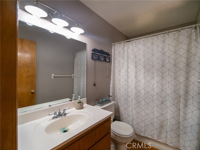 Detail Gallery Image 19 of 40 For 862 Strawberry Peak Rd, Twin Peaks,  CA 92391 - 2 Beds | 1/1 Baths