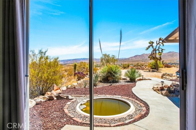 Detail Gallery Image 28 of 70 For 58474 Nelson Ave, Yucca Valley,  CA 92284 - 3 Beds | 2 Baths