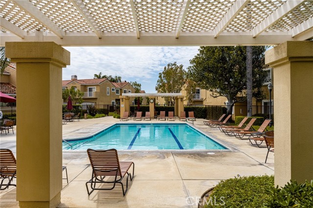 Detail Gallery Image 23 of 26 For 2344 Paseo Circulo, Tustin,  CA 92782 - 2 Beds | 2 Baths
