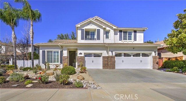 Detail Gallery Image 48 of 49 For 31972 Calle Balareza, Temecula,  CA 92592 - 4 Beds | 2/1 Baths