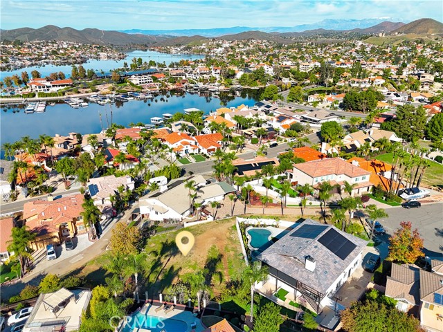 Detail Gallery Image 5 of 60 For 22306 Pin Tail Dr, Canyon Lake,  CA 92587 - – Beds | – Baths