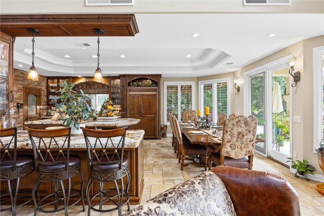 Detail Gallery Image 59 of 75 For 14025 Yokuts, Bakersfield,  CA 93306 - 4 Beds | 5 Baths