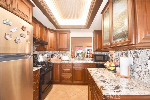 Detail Gallery Image 6 of 20 For 8775 Bolsa Ave, Westminster,  CA 92683 - 2 Beds | 2/1 Baths