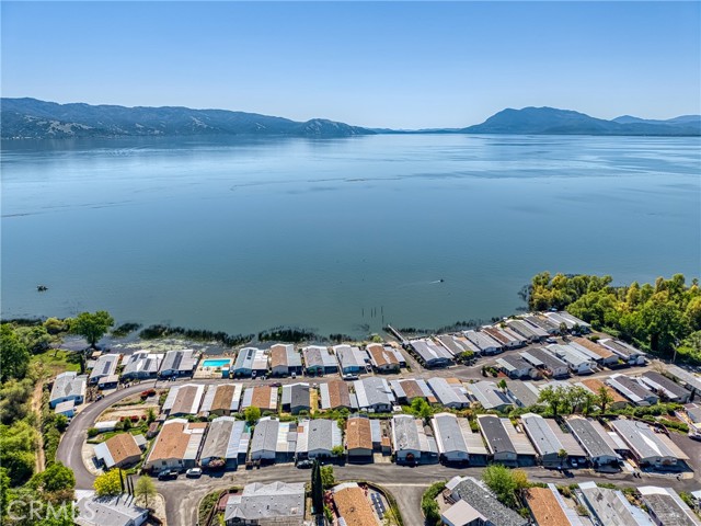 Detail Gallery Image 47 of 48 For 5830 Robin Hill Dr #49,  Lakeport,  CA 95453 - 2 Beds | 2 Baths