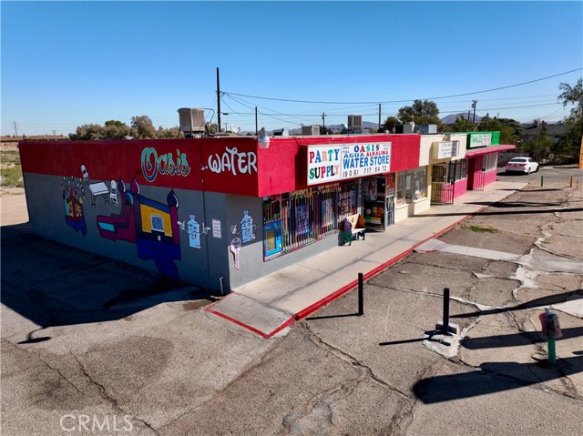 11424 Bartlett Avenue, Adelanto, California 92301, ,Commercial Sale,For Sale,11424 Bartlett Avenue,CRIV25069826