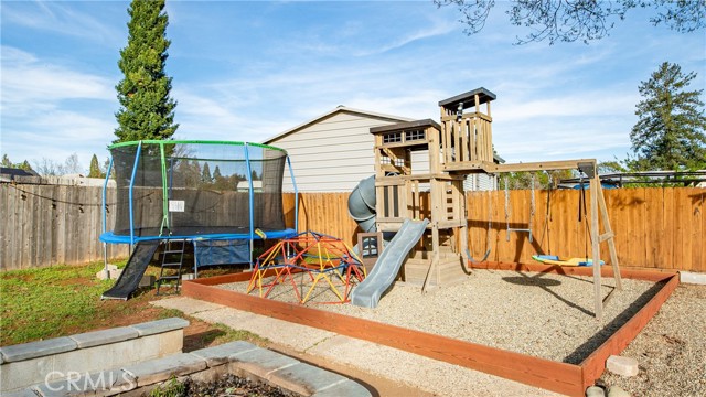 Detail Gallery Image 35 of 43 For 1465 Happy Woods, Paradise,  CA 95969 - 3 Beds | 2 Baths