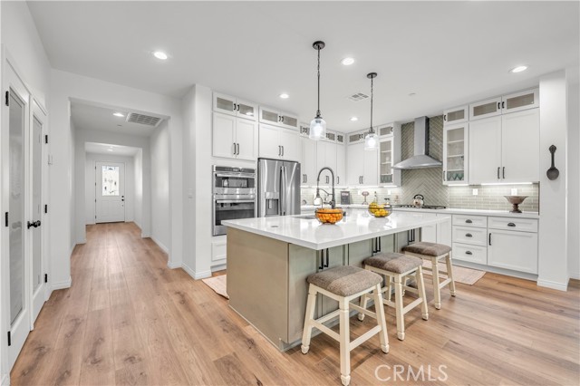 Detail Gallery Image 6 of 41 For 34387 Coppola, Temecula,  CA 92592 - 4 Beds | 3 Baths