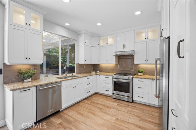 Detail Gallery Image 31 of 71 For 2 Swallows Ln, Trabuco Canyon,  CA 92679 - 4 Beds | 2/1 Baths