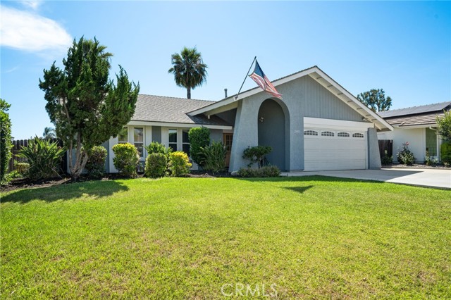 Detail Gallery Image 4 of 25 For 23971 Sprig St, Mission Viejo,  CA 92691 - 3 Beds | 2 Baths