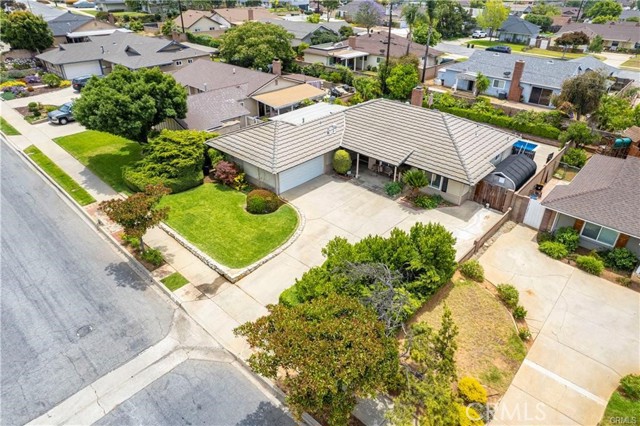 Detail Gallery Image 19 of 19 For 2208 E Linfield, Glendora,  CA 91740 - 4 Beds | 2 Baths