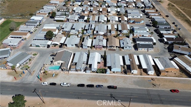 Detail Gallery Image 26 of 26 For 22020 Nisqually Rd #73,  Apple Valley,  CA 92308 - 2 Beds | 2 Baths