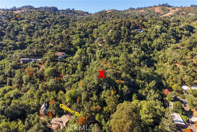 Detail Gallery Image 6 of 15 For 221 Canon Dr, Orinda,  CA 94563 - – Beds | – Baths