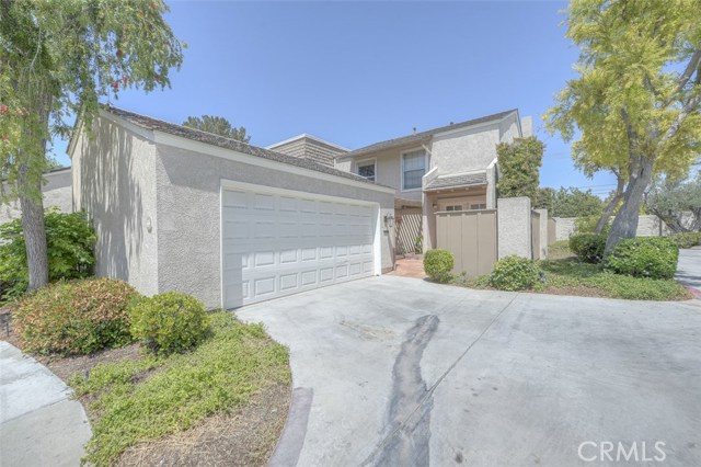 12203 Santa Gertrudes Ave #66, La Mirada, CA 90638