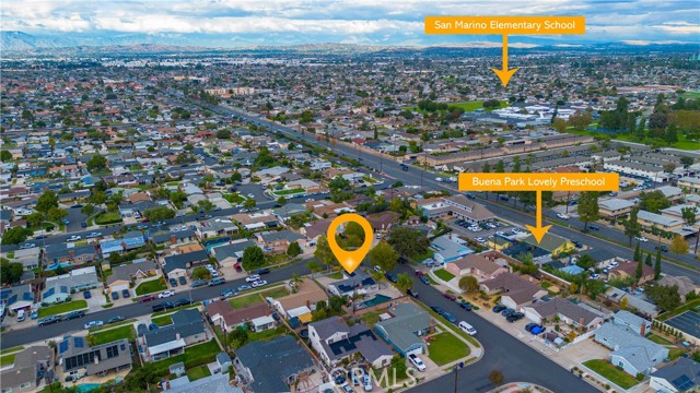 Detail Gallery Image 42 of 47 For 5930 Los Nietos St, Buena Park,  CA 90620 - 3 Beds | 2 Baths