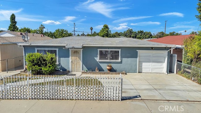 11911 Lowemont St, Norwalk, CA 90650