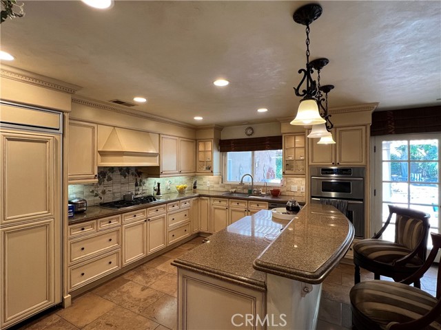 Detail Gallery Image 14 of 30 For 19190 Palm Vista, Yorba Linda,  CA 92886 - 6 Beds | 5/1 Baths