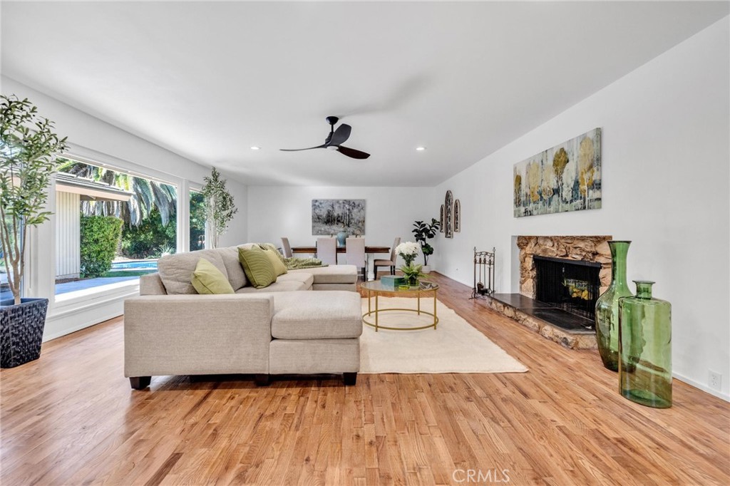 2001 Hacienda Road