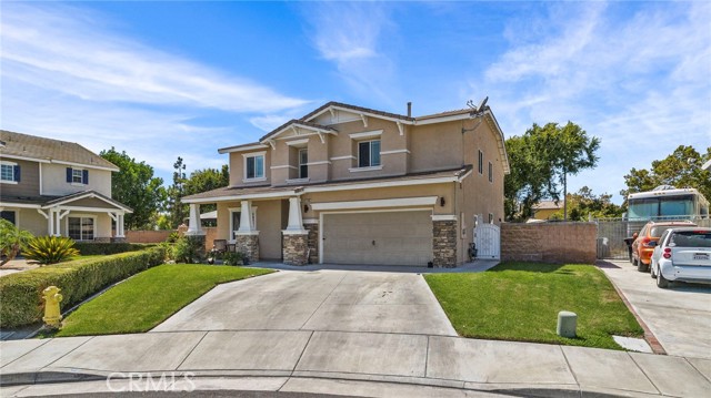 Image 2 for 12995 Kite Court, Eastvale, CA 92880