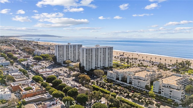 Detail Gallery Image 25 of 26 For 2444 4th Street Unit#9 St, Santa Monica,  CA 90405 - 1 Beds | 1 Baths