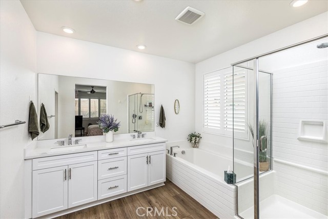 Detail Gallery Image 17 of 47 For 26663 Ash Summit Cir, Menifee,  CA 92584 - 4 Beds | 3 Baths