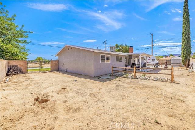Detail Gallery Image 31 of 36 For 42707 52nd St, Lancaster,  CA 93536 - 3 Beds | 2 Baths
