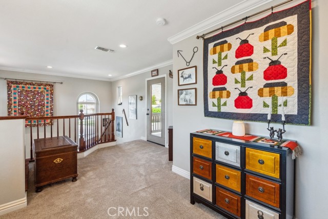 Detail Gallery Image 22 of 42 For 23023 via Moraga, Moreno Valley,  CA 92557 - 4 Beds | 3 Baths
