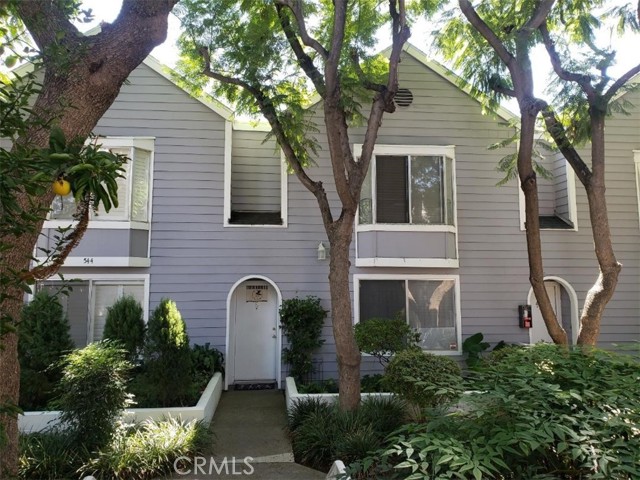 544 N Marengo Ave #5, Pasadena, CA 91101