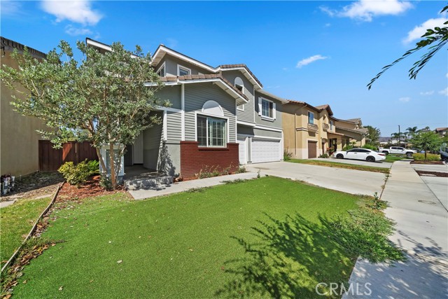 Detail Gallery Image 2 of 20 For 4792 Parkscape Dr, Riverside,  CA 92505 - 5 Beds | 4 Baths