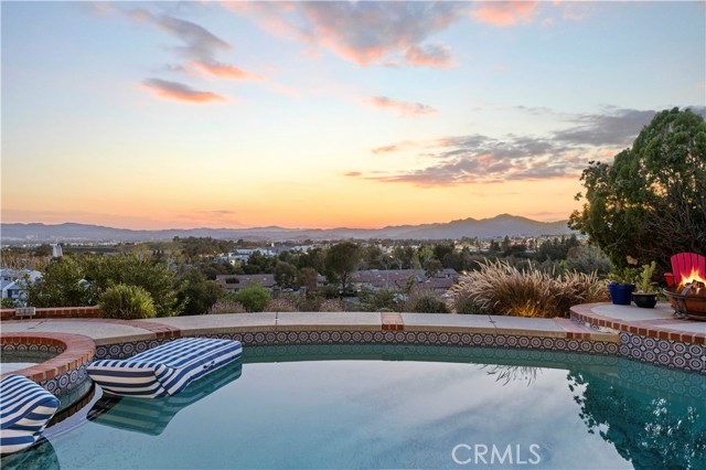 Detail Gallery Image 42 of 61 For 19519 Quail Creek Pl, Porter Ranch,  CA 91326 - 4 Beds | 3 Baths