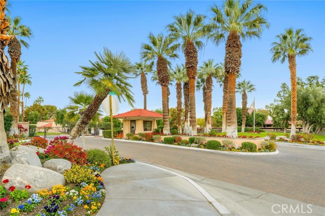 Detail Gallery Image 17 of 17 For 2812 N Auburn Ct #202,  Palm Springs,  CA 92262 - 1 Beds | 1 Baths