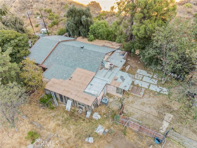 Detail Gallery Image 40 of 43 For 28869 Paradise Rd, Castaic,  CA 91384 - 3 Beds | 2 Baths