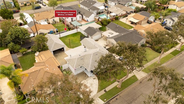 Detail Gallery Image 39 of 42 For 7526 Glengarry, Whittier,  CA 90606 - 4 Beds | 2 Baths