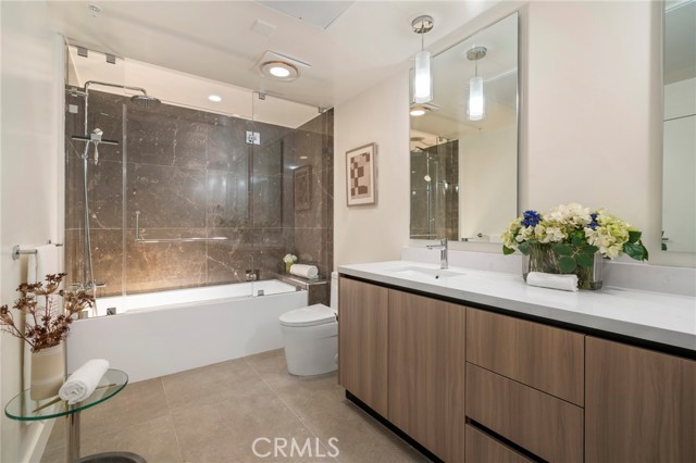 Detail Gallery Image 21 of 35 For 39 S Los Robles #5012,  Pasadena,  CA 91101 - 2 Beds | 1 Baths