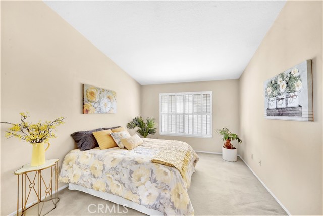 Detail Gallery Image 15 of 21 For 18117 Red Oak Ct #50,  Fountain Valley,  CA 92708 - 2 Beds | 2/1 Baths